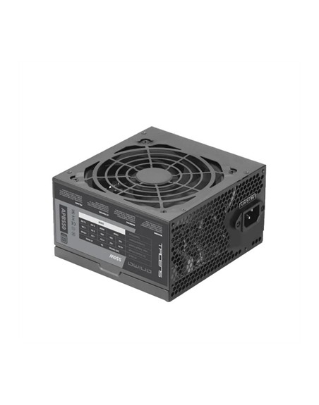 Fuente de alimentacion atx tacens anima apb550 550w 80plus bronze silent black