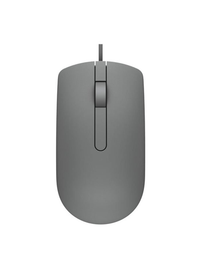 Mouse raton dell ms116 optico 2 botones 1000ppp usb gris Mouse raton dell ms116 optico 2 botones 1000ppp usb gris
