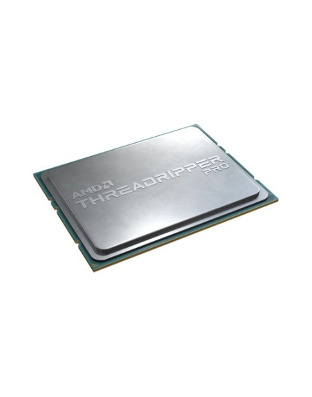 Procesador amd ryzen threadripper pro 5965wx 3 -8 ghz 128 mb l3 box