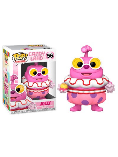 Funko pop candyland jolly 52160