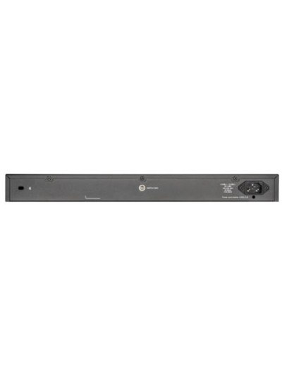 Switch d - link 24 puertos 10gb dxs 1210 - 28s 24 x 10gbase - x + 4 x 10gb ethernet