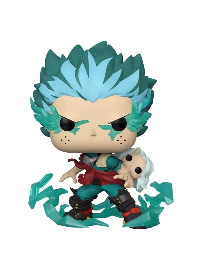 Funko pop my hero academia infinite deku 51933 Funko pop my hero academia infinite deku 51933