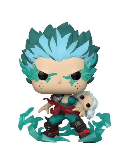 Funko pop my hero academia infinite deku 51933