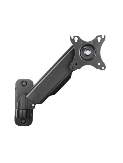 Soporte de pared ewent ew1532 para monitor hasta 34 pulgadas carga maxima 9kg