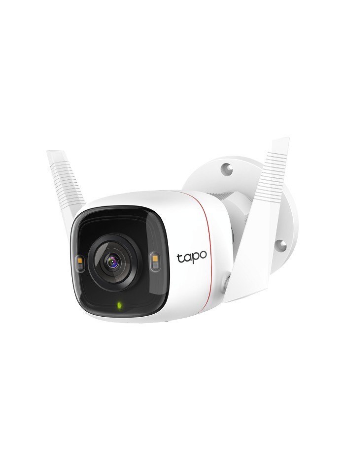 Camara wifi tp - link tapo c320ws 2k qhd vision nocturna audio bidireccional doble antena Camara wifi tp - link tapo c320ws 2k qhd vision nocturna audio bidireccional doble antena