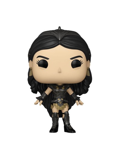 Funko pop cine shazam! kalypso 69126