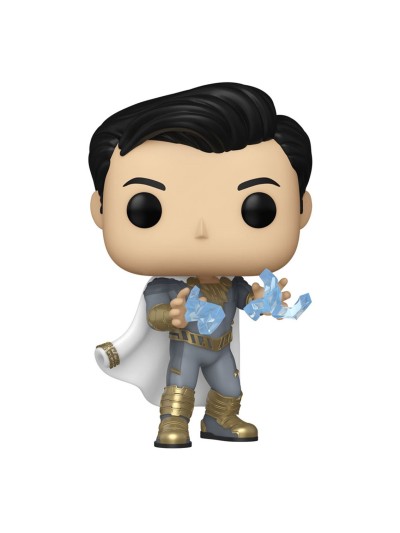Funko pop cine shazam! eugene 69121