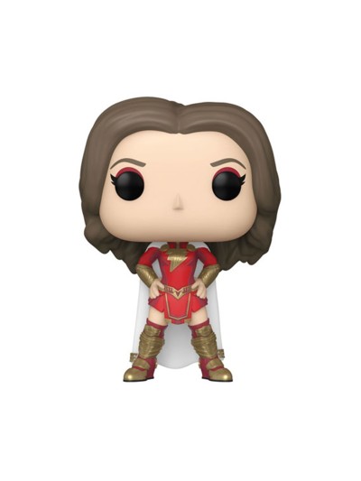 Funko pop cine shazam! mary 69123