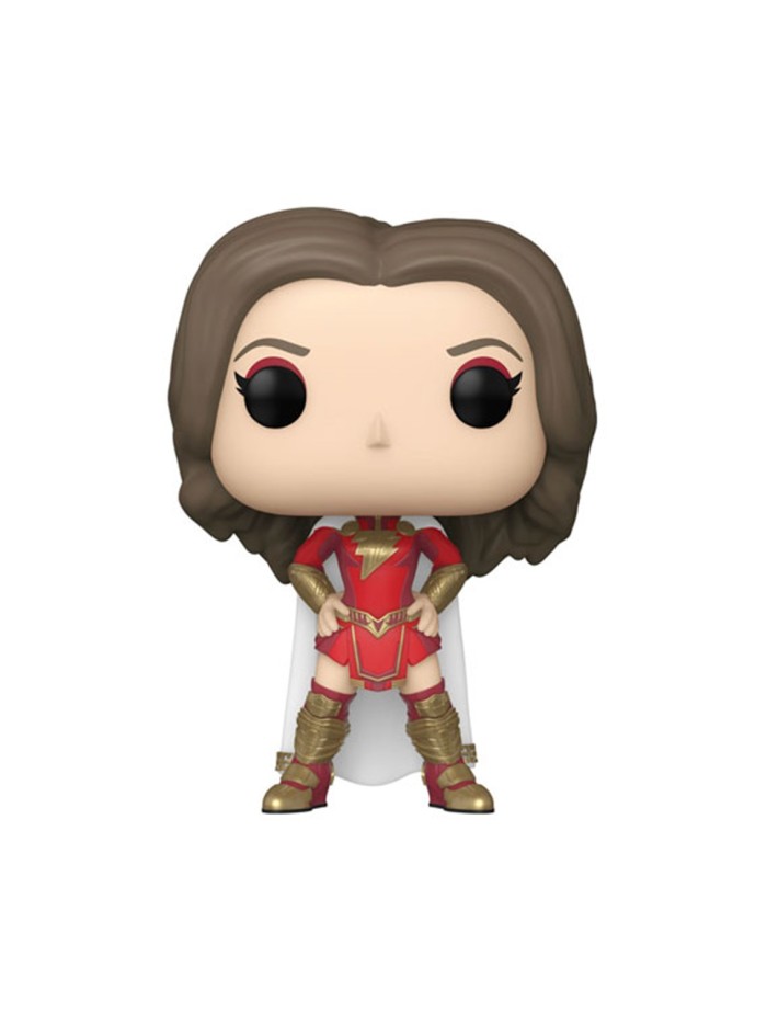Funko pop cine shazam! mary 69123 Funko pop cine shazam! mary 69123