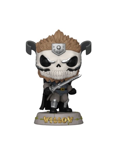 Funko pop cine willow general kael 65765