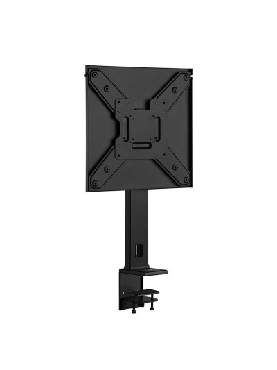 Soporte - abrazadera para escritorio ewent ew1543 para tv 37 pulgadas - 55 pulgadas carga maxima 35kg
