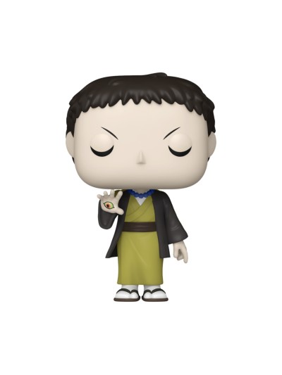 Funko pop demon slayer kimetsu no yaiba yahaba 72614