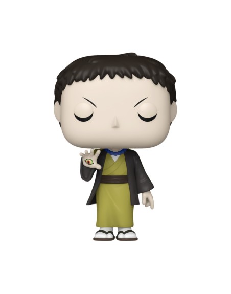 Funko pop demon slayer kimetsu no yaiba yahaba 72614