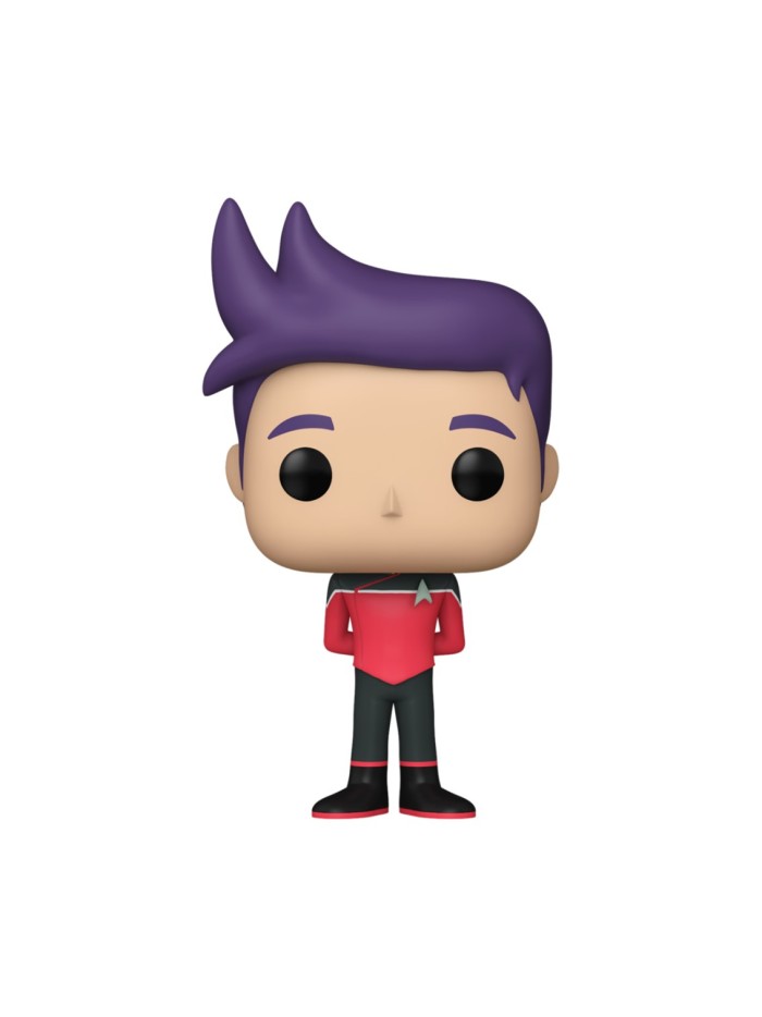 Funko pop series tv star trek lower desk bradward 75843 Funko pop series tv star trek lower desk bradward 75843