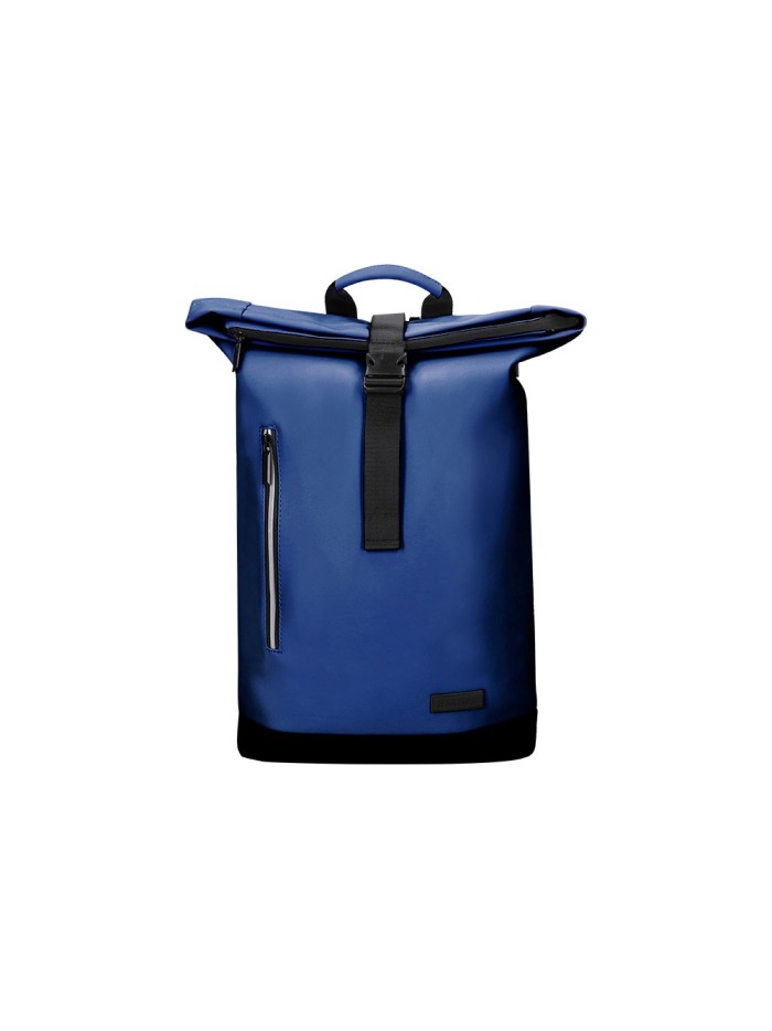 Cartera antartik mochila waterproof enrollable diseño casual color azul marino 480x130x280 mm Cartera antartik mochila waterproof enrollable diseño casual color azul marino 480x130x280 mm