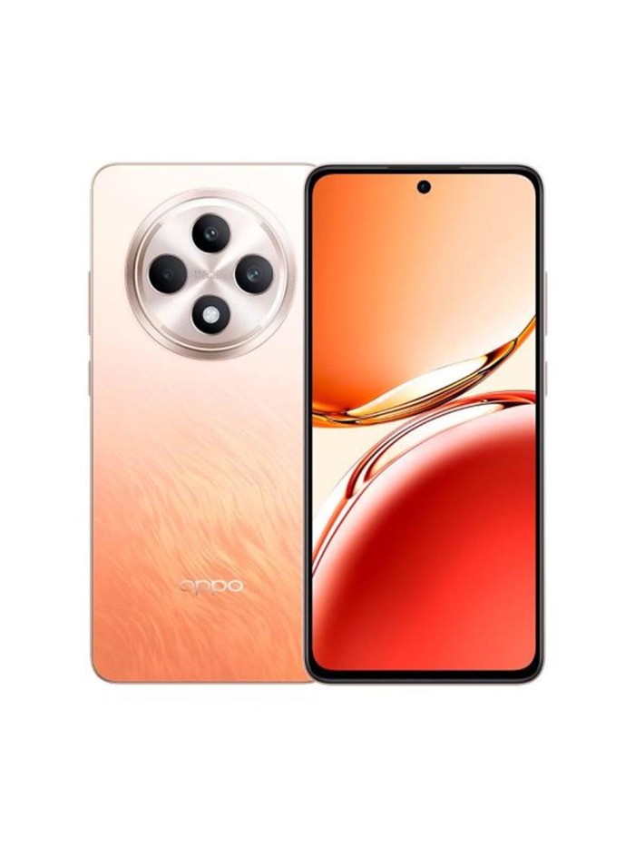 Movil oppo reno 12 fs 4g 8 - 512gb naranja Movil oppo reno 12 fs 4g 8 - 512gb naranja