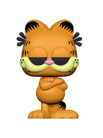 Funko pop garfield