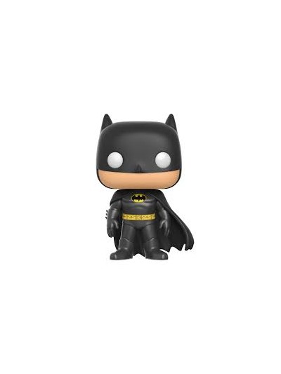Funko pop dc batman 18 pulgadas 42122 45 cm