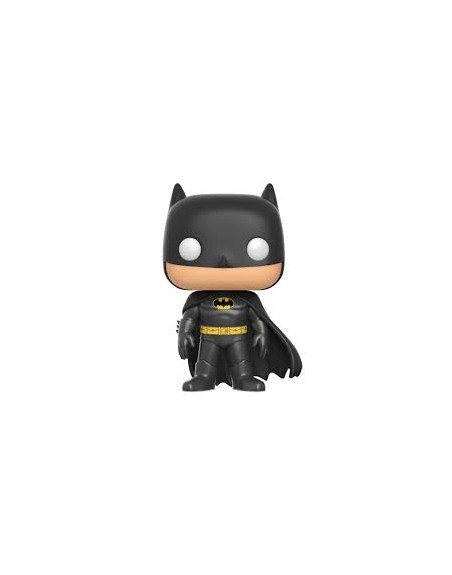 Funko pop dc batman 18 pulgadas 42122 45 cm