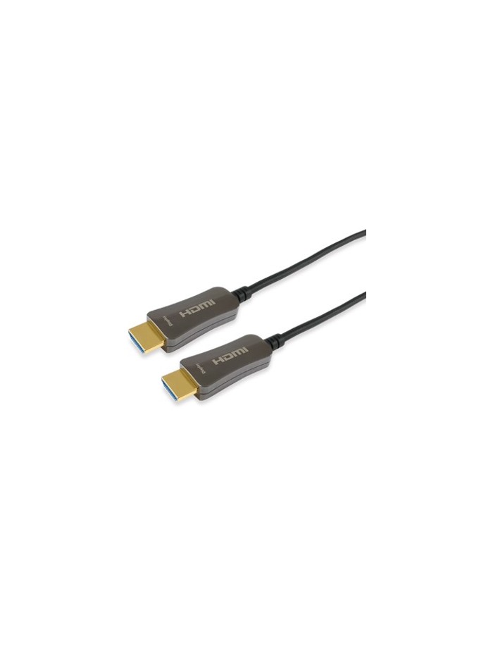 Cable hdmi equip 2.0 4k macho - macho 50m Cable hdmi equip 2.0 4k macho - macho 50m