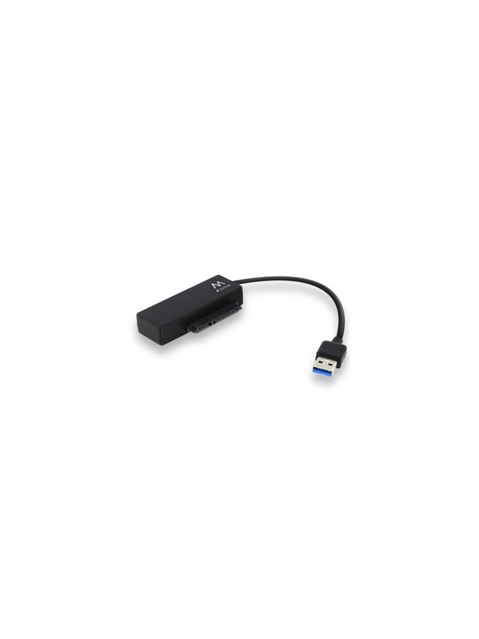 Adaptador ewent para disco duro usb 3.1 sata 6g 3.5 pulgadas&2.5 pulgadas con fuente de alimentacion Adaptador ewent para disco duro usb 3.1 sata 6g 3.5 pulgadas&2.5 pulgadas con fuente de alimentacion