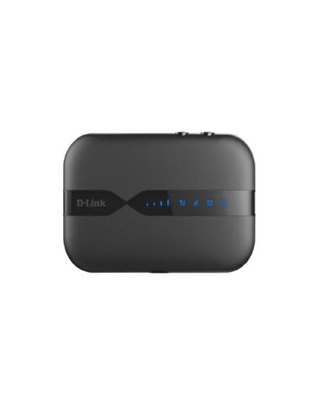 Router dwr - 932 wifi 4g hotspot 150 mbps.