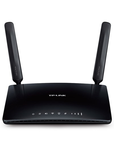Router wifi archer mr200 ac750 dual band 433mbps tp link