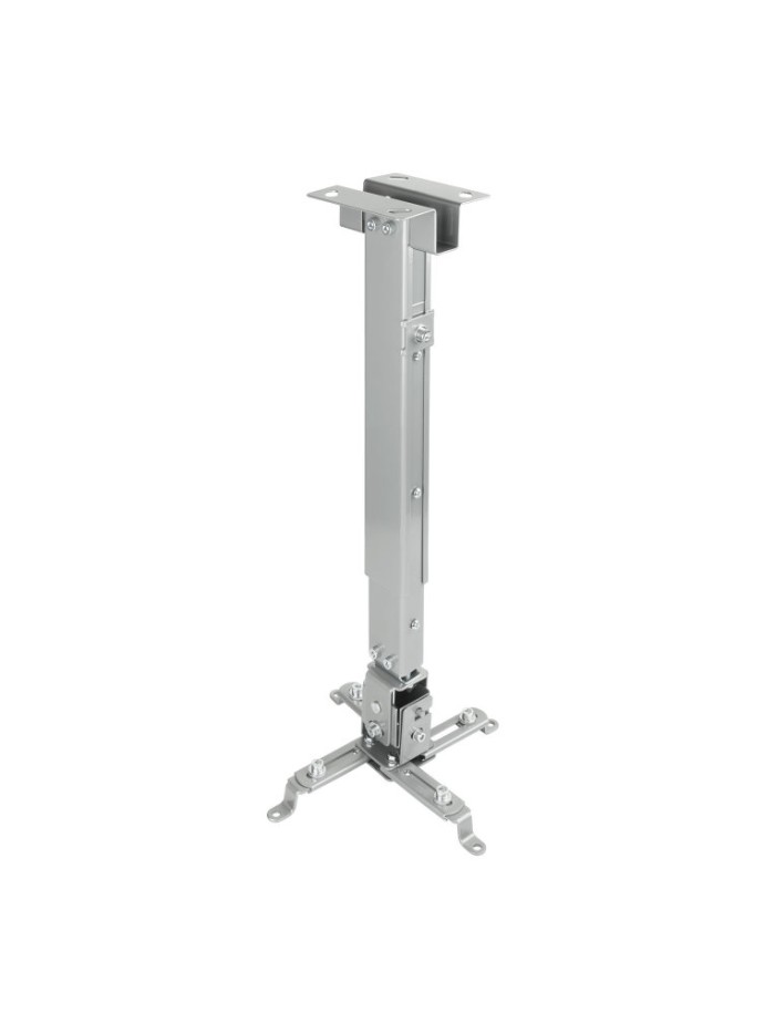Soporte techo proyector tooq pj2012t - splata 130 - 430 - 650mm carga maxima 20 kg Soporte techo proyector tooq pj2012t - splata 130 - 430 - 650mm carga maxima 20 kg