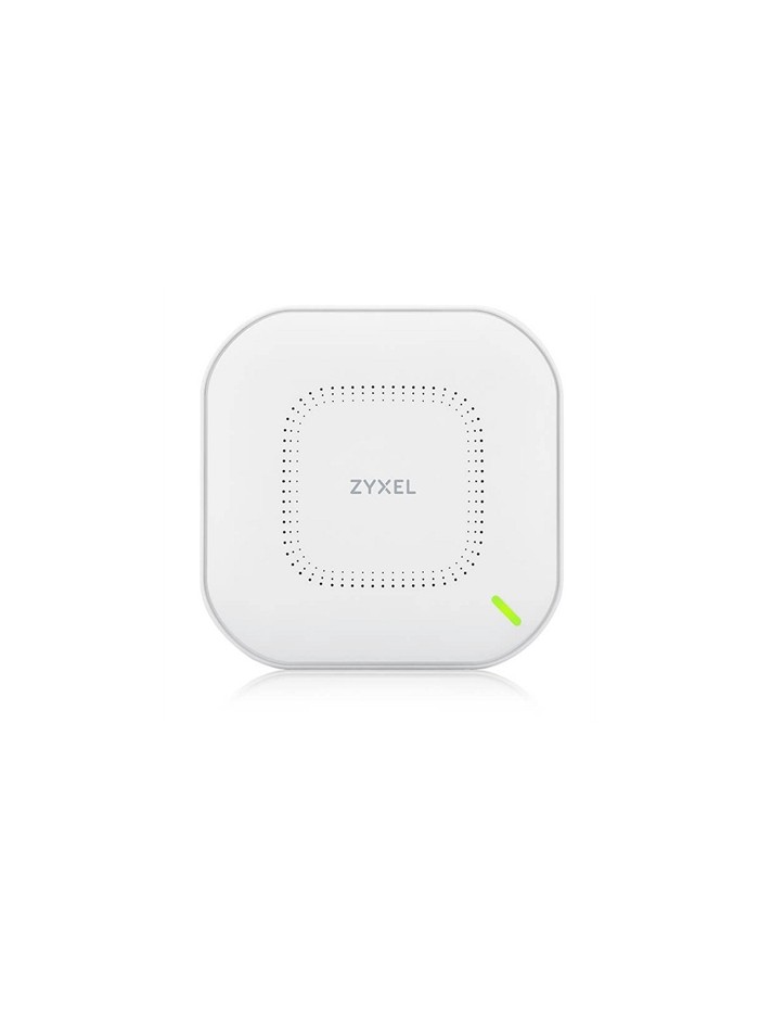 Punto de acceso zyxel nwa110ax wifi6 nebula 1 puerto gigabit ethernet Punto de acceso zyxel nwa110ax wifi6 nebula 1 puerto gigabit ethernet