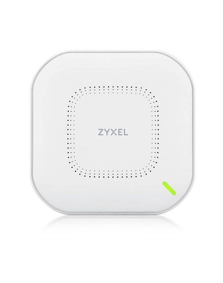Punto de acceso zyxel nwa110ax wifi6 nebula 1 puerto gigabit ethernet
