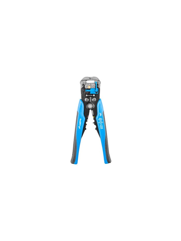 Pelacables lanberg 0.5 - 6mm automatico Pelacables lanberg 0.5 - 6mm automatico