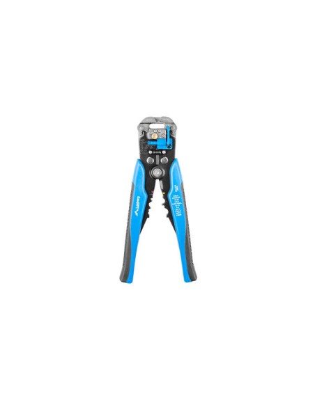Pelacables lanberg 0.5 - 6mm automatico