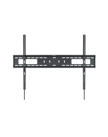 Soporte de pared tv - mon tooq 60 - 100 pulgadas negro