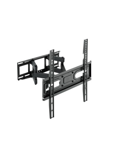 Soporte de pared tooq para pantallas 32 pulgadas - 70 pulgadas inclinable
