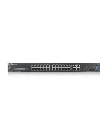 Switch zyxel gs2220 - 28 - eu0101f 28 puertos