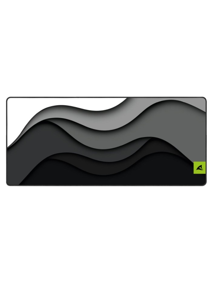 Alfombrilla gaming sharkoon sgp30d5 xxl 900x400x2 -5mm Alfombrilla gaming sharkoon sgp30d5 xxl 900x400x2 -5mm