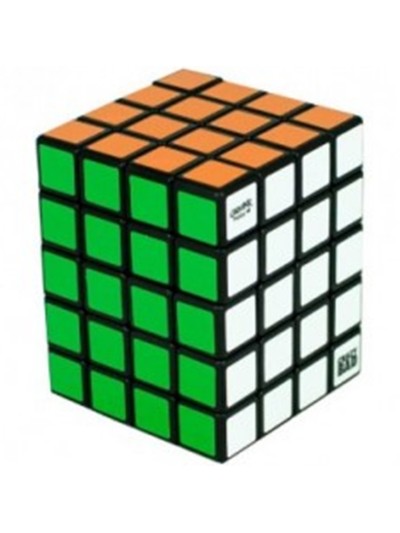 Cubo de rubik calvin's 4x4x5 crazybad