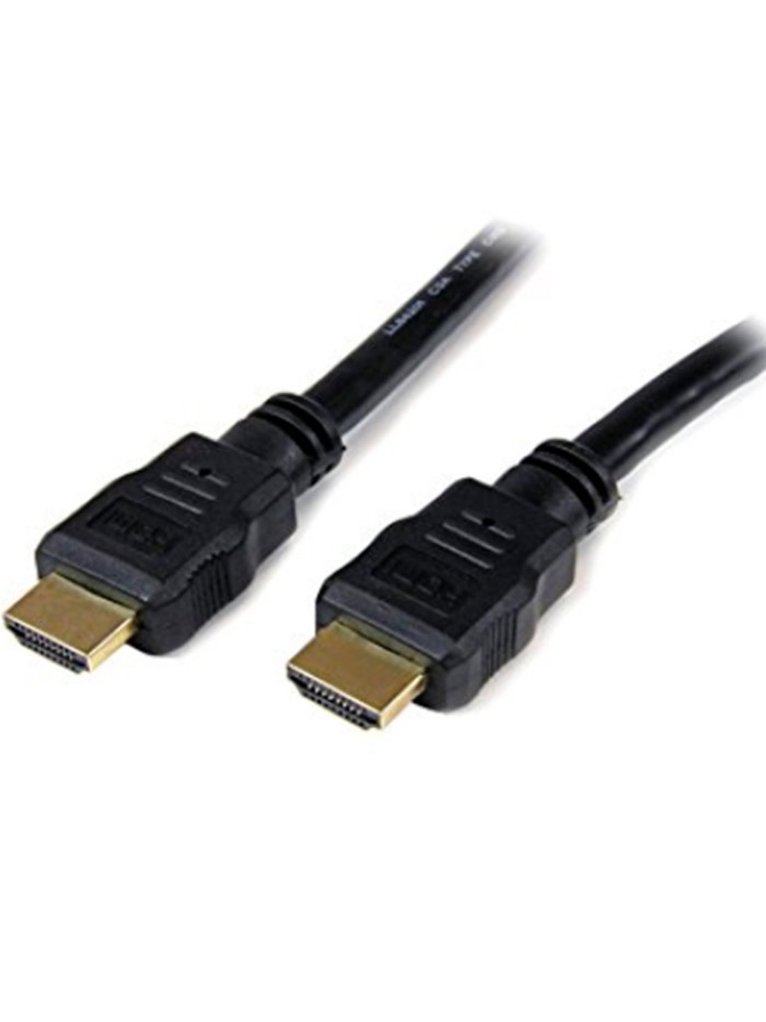 Cable hdmi equip hdmi 2.0b 5m high speed 4k gold 119371 Cable hdmi equip hdmi 2.0b 5m high speed 4k gold 119371