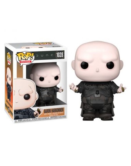 Funko pop cine dune baron harkonnen 51606