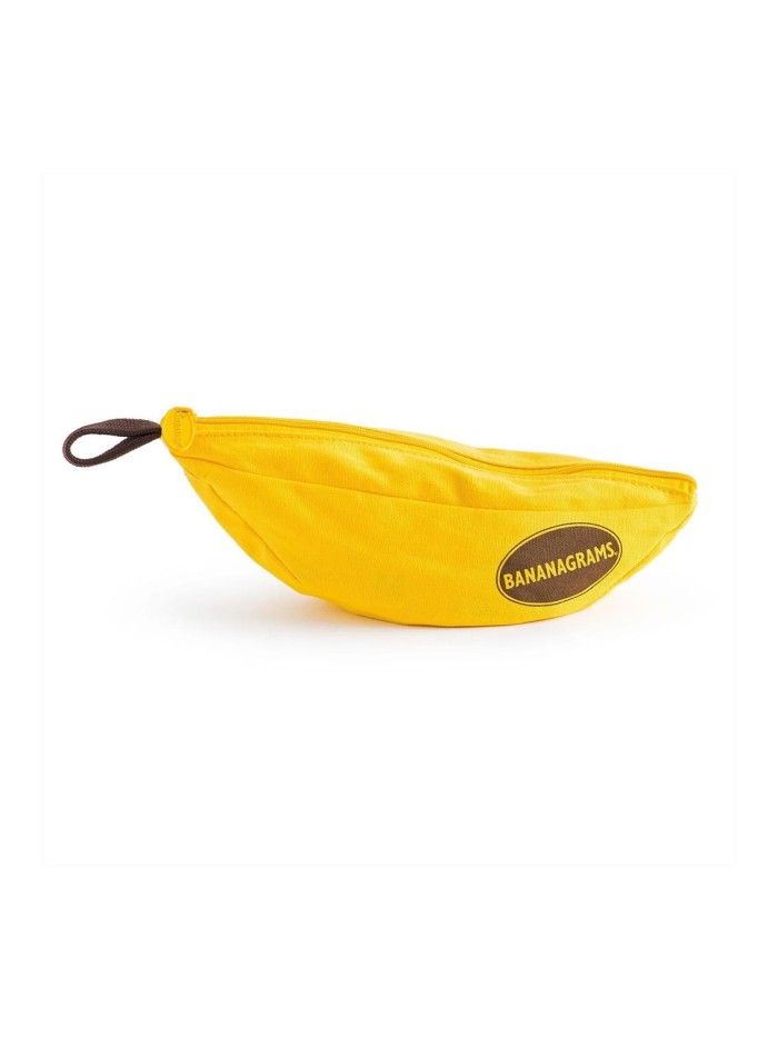 Juego de mesa bananagrams pegi 7 Juego de mesa bananagrams pegi 7