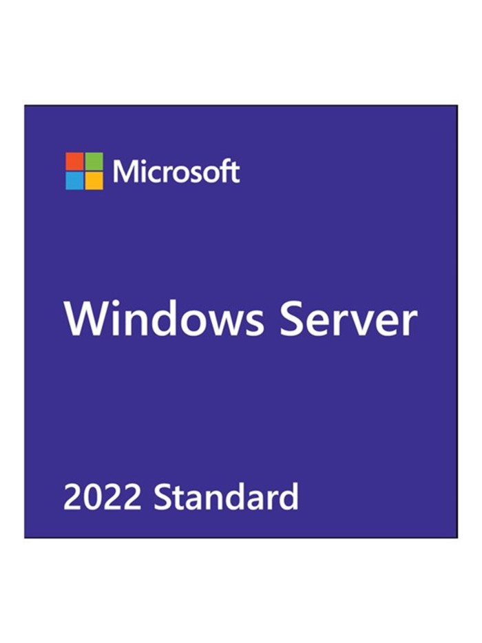Windows server 2022 standard español 64 bits dvd 16 nucleos Windows server 2022 standard español 64 bits dvd 16 nucleos
