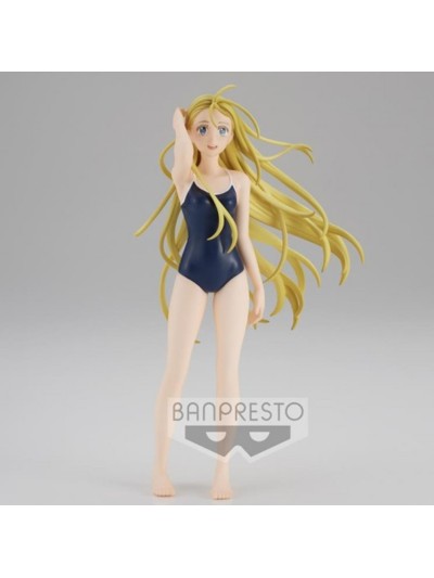 Figura banpresto summer time rendering ushio kofune