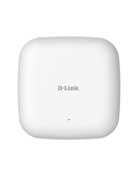 Punto acceso d - link dap - x2810 ax1800 dual band poe