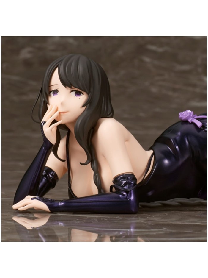 Figura banpresto re: zero starting life in another world relax time elsa grandhirte Figura banpresto re: zero starting life in another world relax time elsa grandhirte