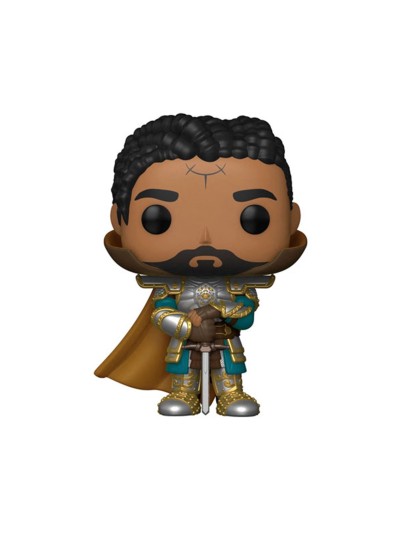 Funko pop cine dungeons & dragons honor among thieves xenk 68083