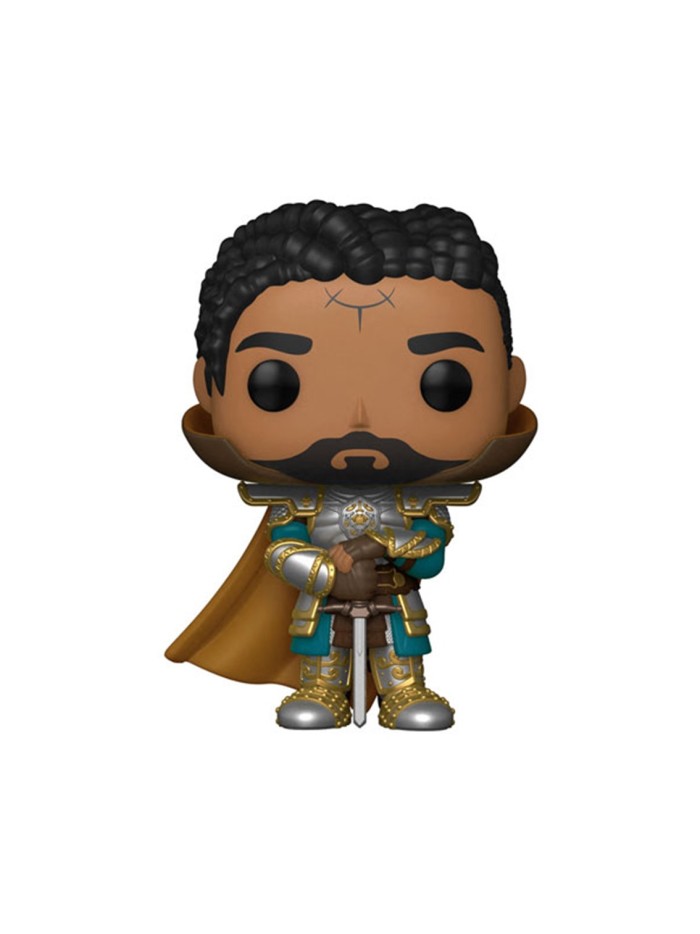 Funko pop cine dungeons & dragons honor among thieves xenk 68083 Funko pop cine dungeons & dragons honor among thieves xenk 68083