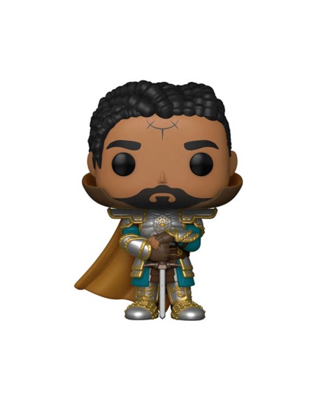 Funko pop cine dungeons & dragons honor among thieves xenk 68083