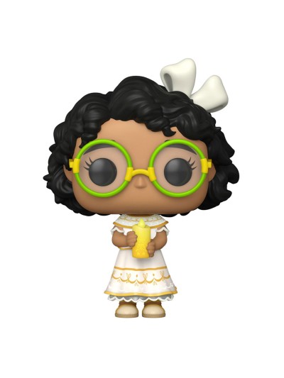 Funko pop disney 100 aniversario encanto mirabel glows in the dark 70118