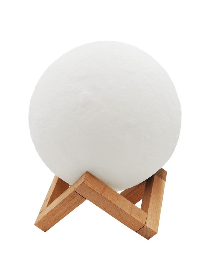 Lampara luna thulos th - mn1 15cm Lampara luna thulos th - mn1 15cm