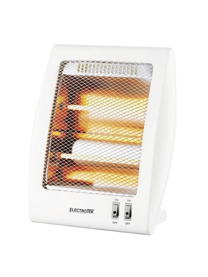 Estufa electrica thulos et - qh02 400w - 800w Estufa electrica thulos et - qh02 400w - 800w